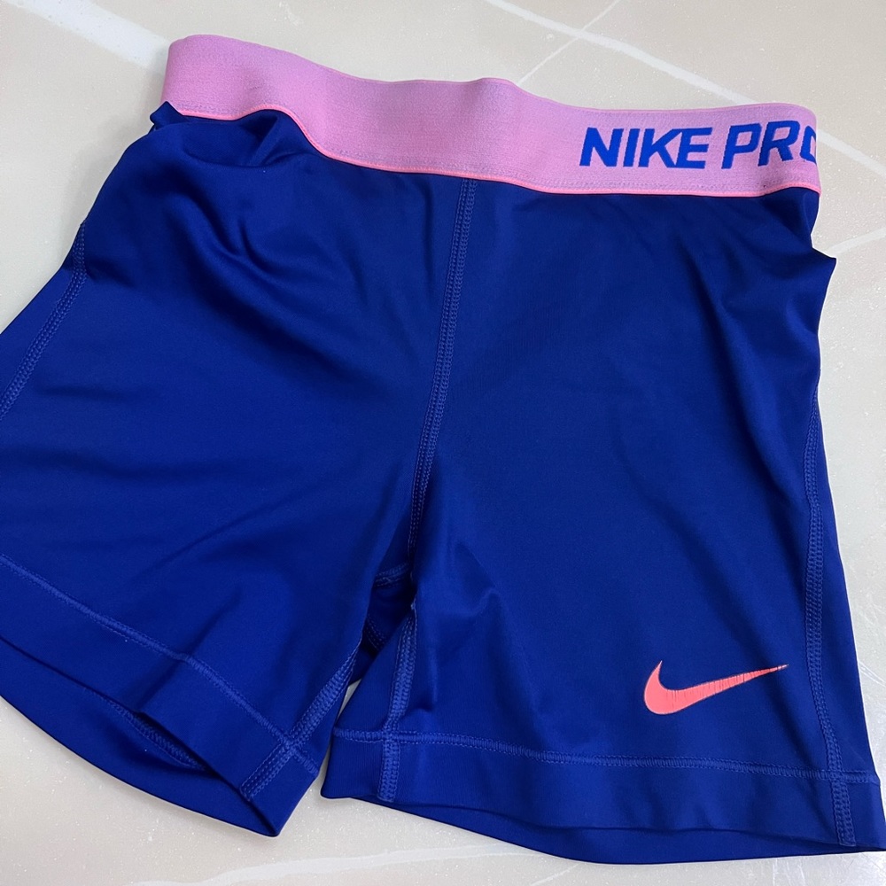 Nike Pro Shorts